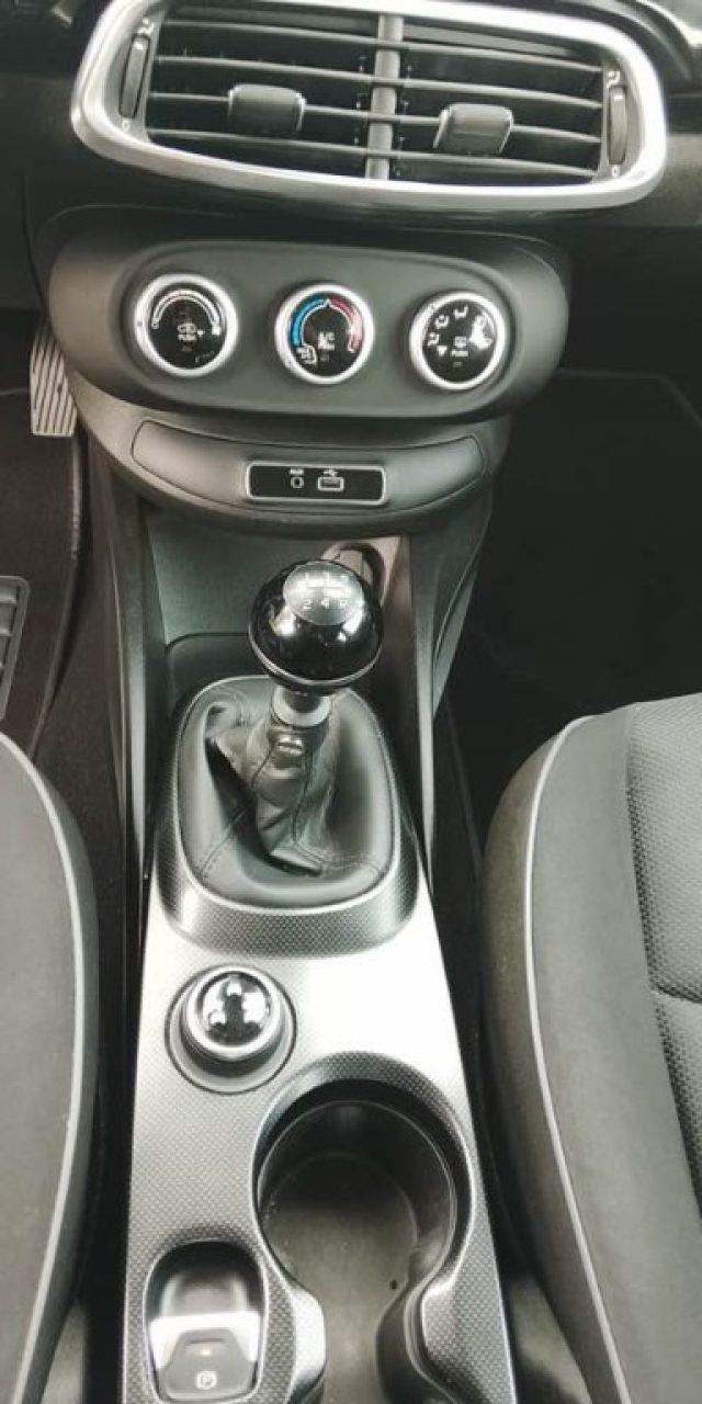 FIAT 500X 1.3 MultiJet 95 CV Business