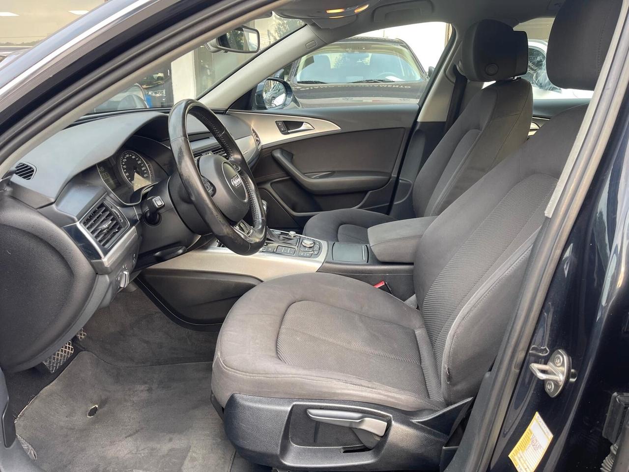 Audi A6 Avant 3.0 TDI 204 CV quattro S tronic Business