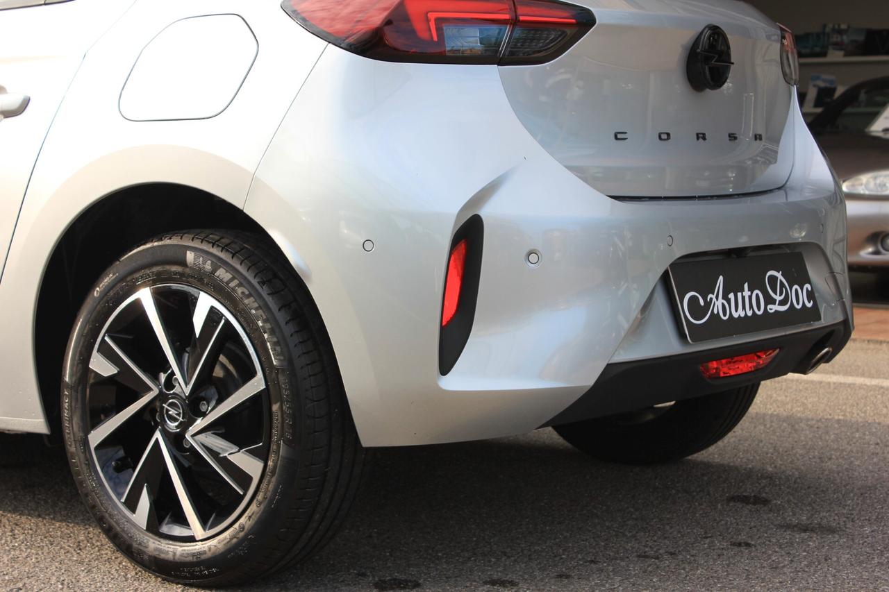 Opel Corsa 1.2 100 CV GS PREZZO REALE SENZA VINCOLI !!