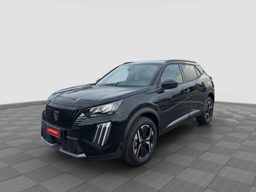 PEUGEOT 2008 2ª serie 2008 Hybrid 110 e-DCS6 Allure