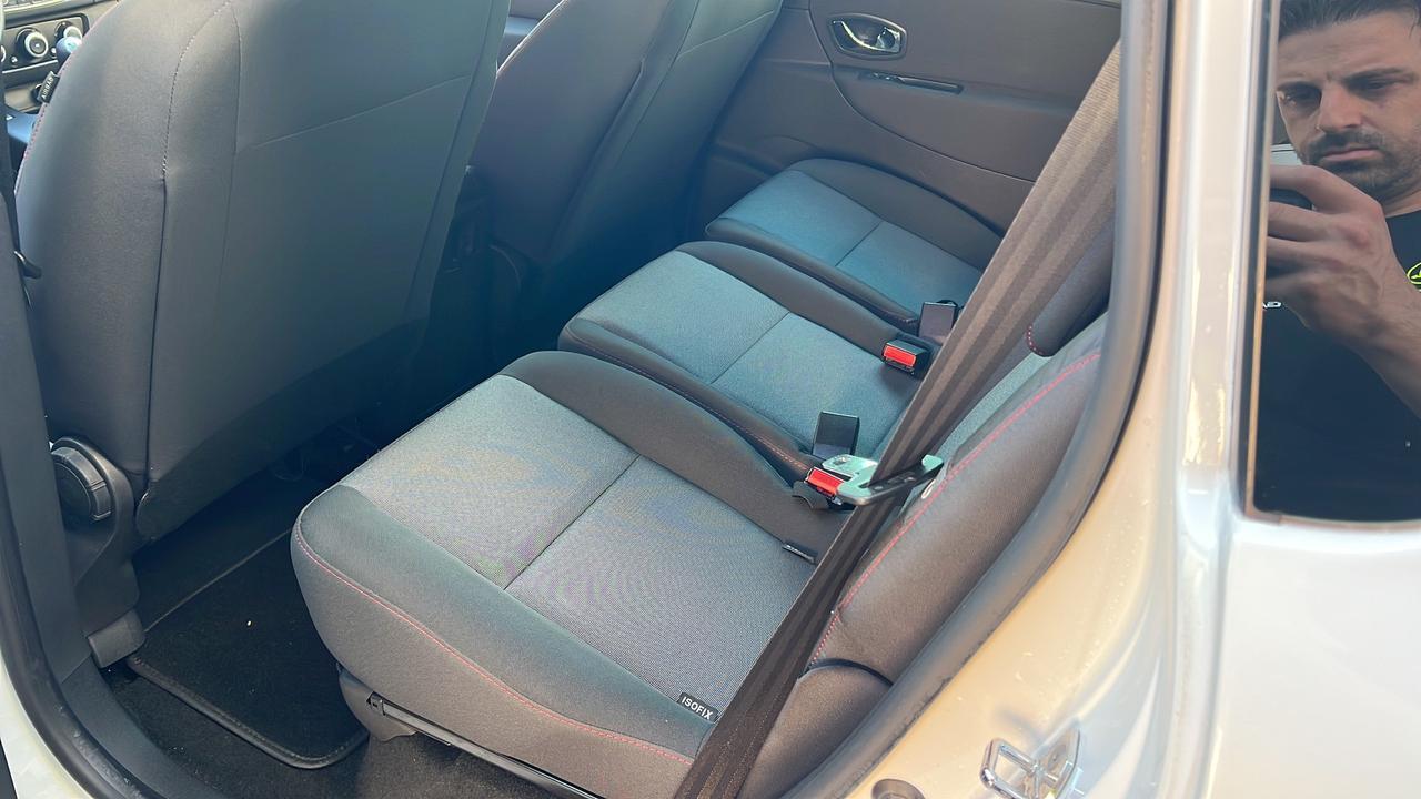 Renault Scenic SOLO 39000 KM!!!!