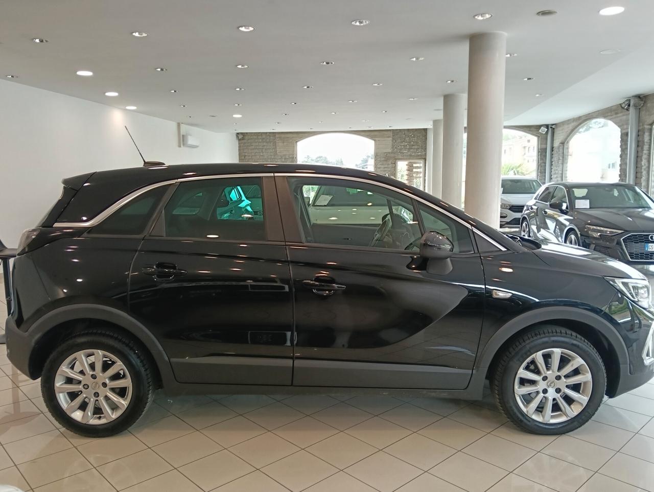 Opel Crossland X 1.5 ECOTEC D 110 CV Start&Stop Ultimate