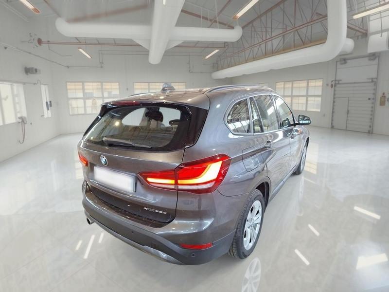 BMW X1 xDrive 25e Business Advantage automatico
