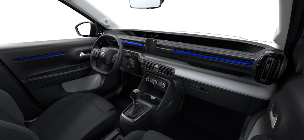 CITROEN C3 4ª serie C3 PureTech 100 S&S You