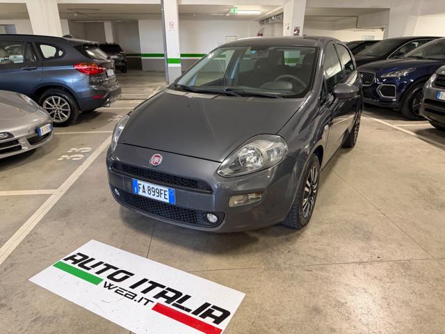 FIAT Punto 1.2 8V 5 porte Young