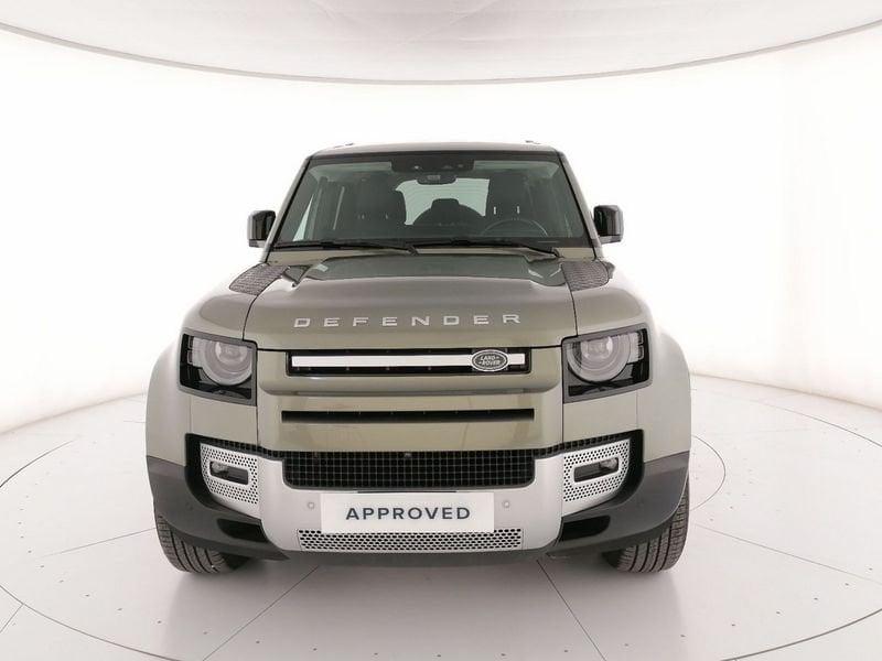 Land Rover Defender 110 3.0d i6 mhev SE awd 200cv auto