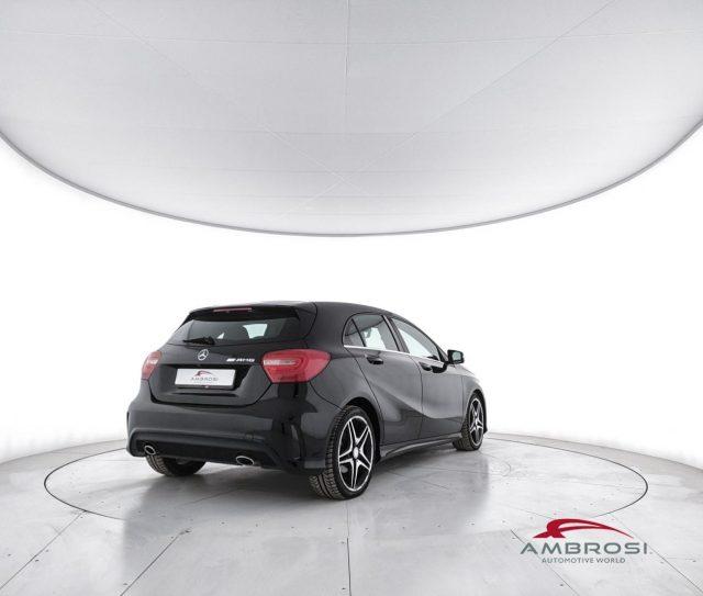 MERCEDES-BENZ A 180 180 CDI Premium - PER OPERATORI DEL SETTORE
