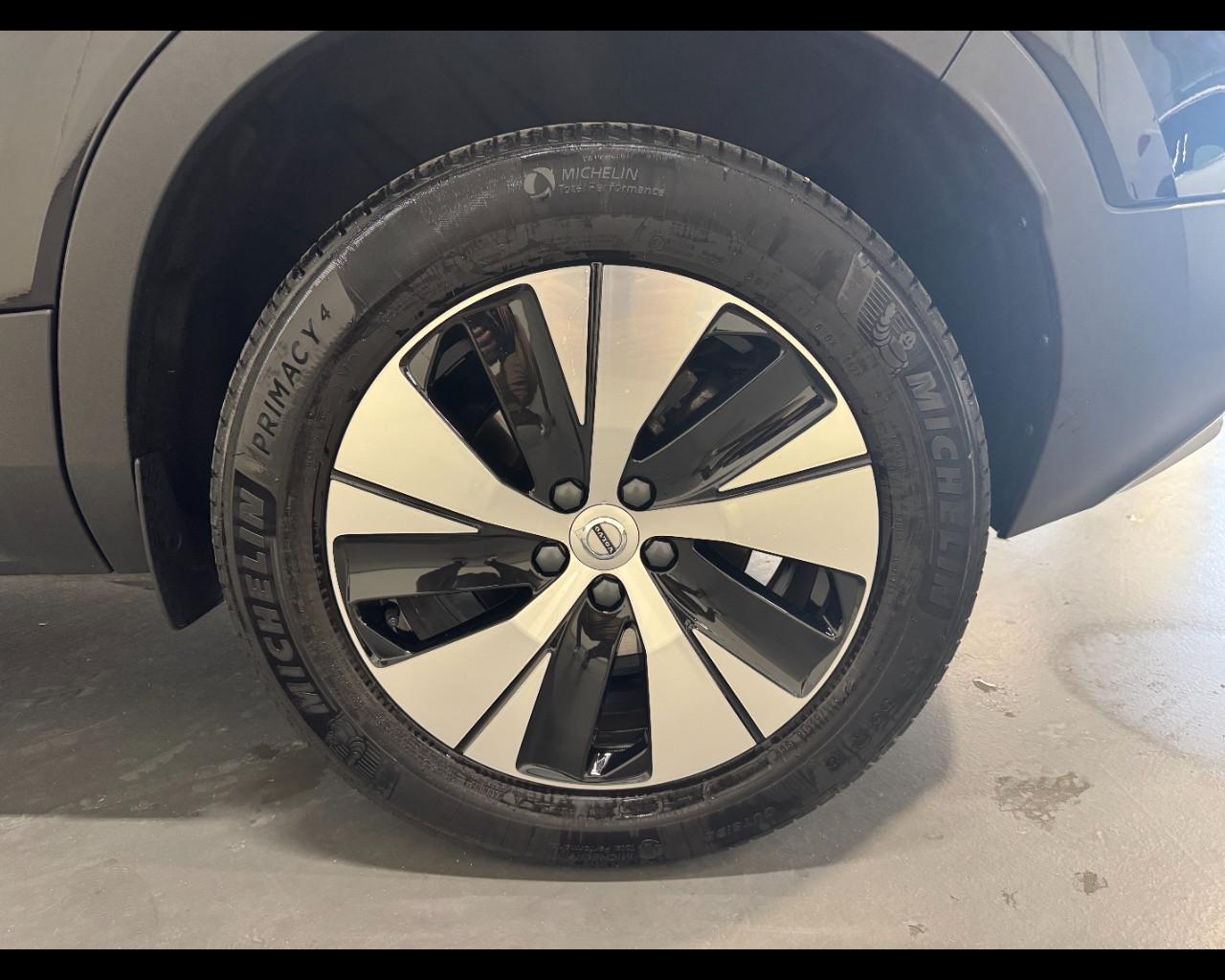 VOLVO XC40 T4 RECHARGE CORE AUTO