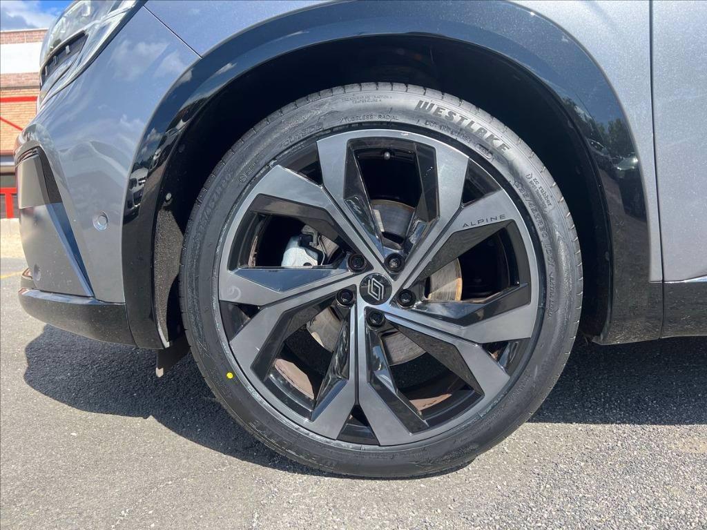 RENAULT Austral 1.2 E-Tech full hybrid Techno Esprit Alpine 200cv auto del 2023