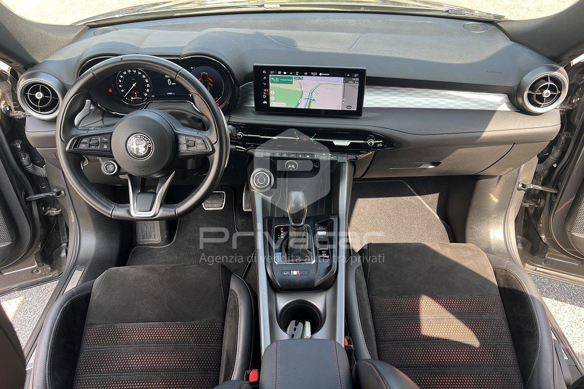 ALFA ROMEO Tonale 1.5 130 CV MHEV TCT7 Edizione Speciale