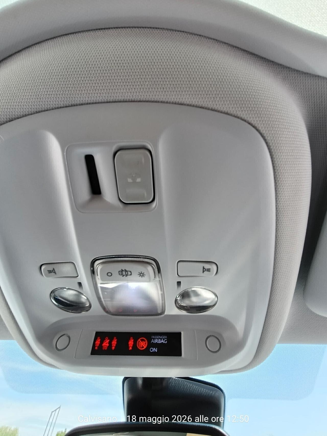 Peugeot 308 BlueHDi 120 S&S Allure