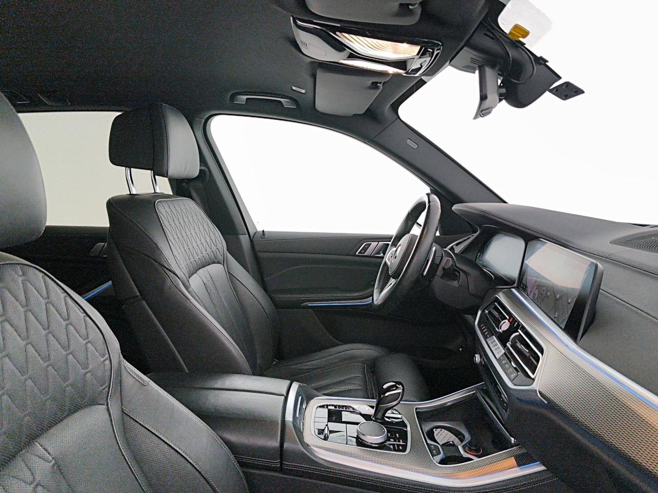 BMW X5 xDrive45e MSport