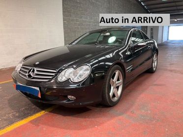 Mercedes SL 350 evo Sport auto
