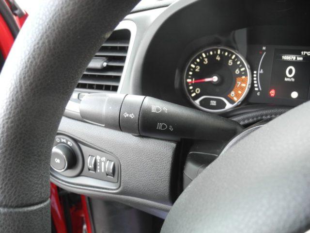 JEEP Renegade 1.0 T3 120cv Sport -Ok NEOPATEN.- UNICO PROPRIET.