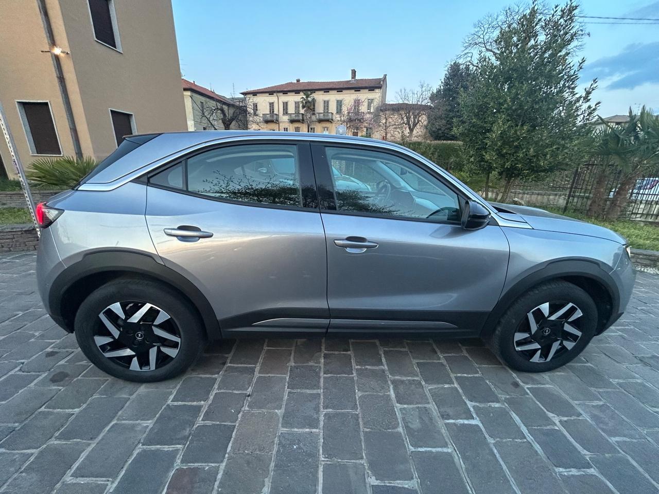 Opel Mokka 130 CV aut. Elegance - no vincoli finanziari