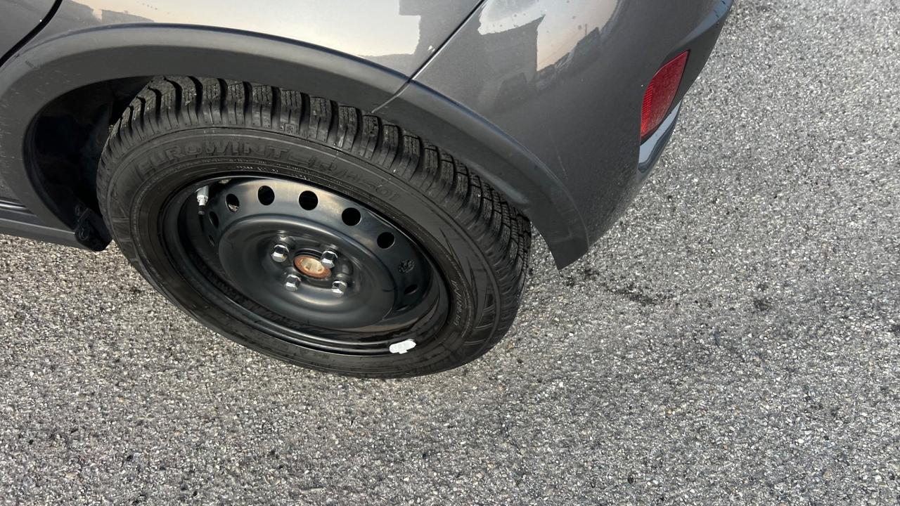 Suzuki Ignis 1.2 Hybrid 4WD All Grip Top