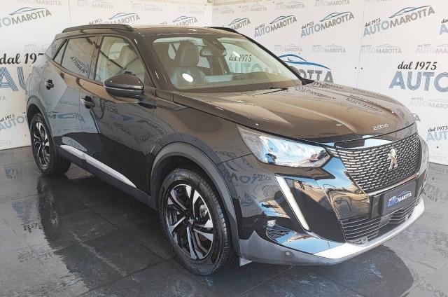 Peugeot 2008 1.2 puretech Allure s&s 130cv