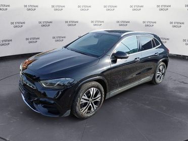Mercedes-Benz GLA GLA 200 d 4Matic AMG Line Premium Plus