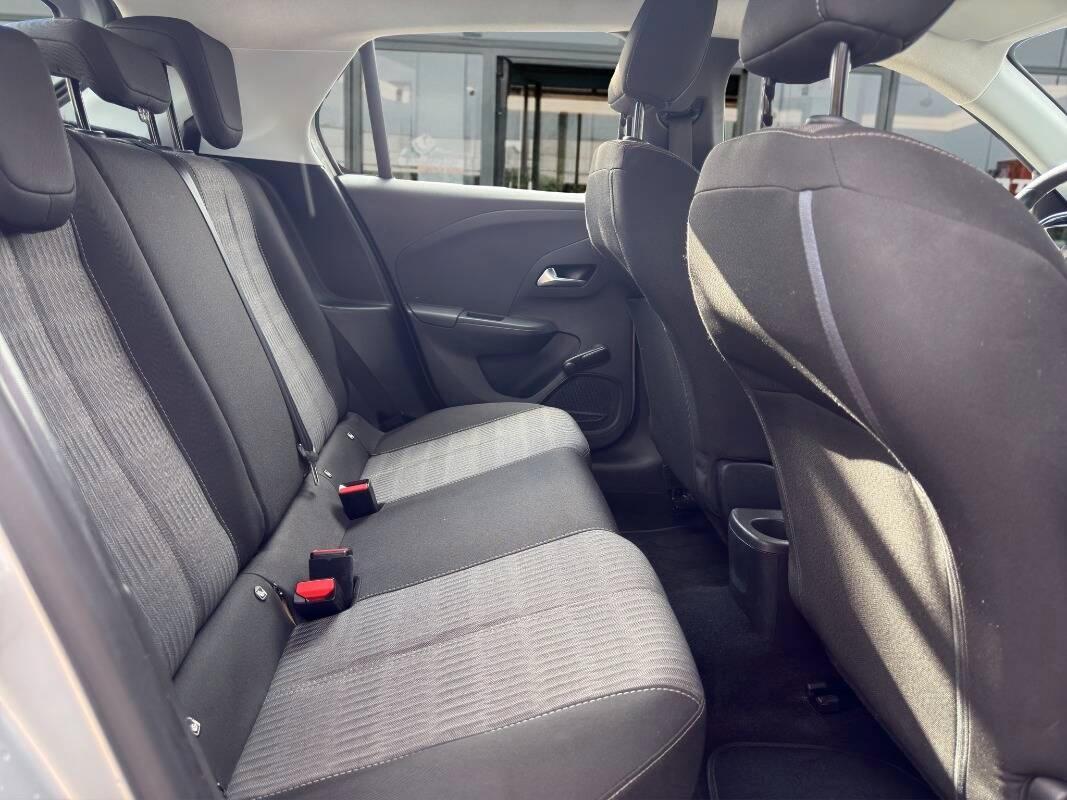 Opel Corsa 1.2 Edition s&s 75cv Con CARPLAY