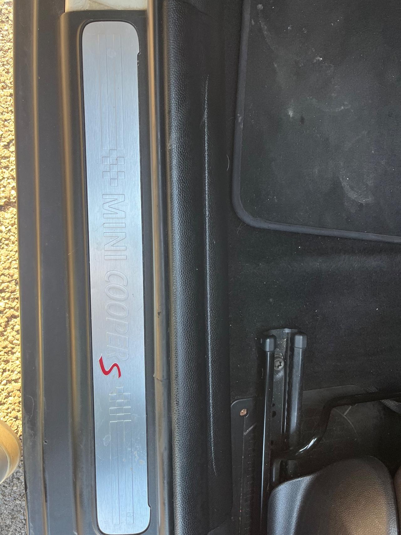 Mini Cooper SD Clubman 2.0 D