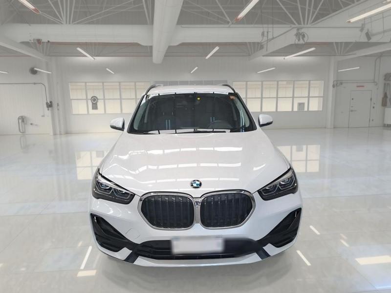 BMW X1 SDRIVE 20D SPORT AUTOMATICO SUV