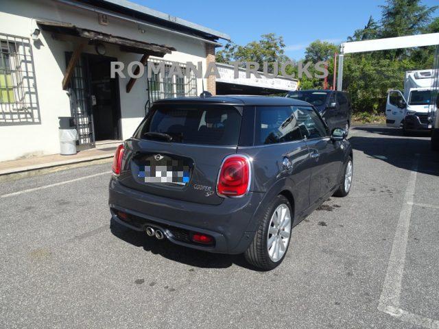 MINI Cooper SD 2.0 Cooper SD