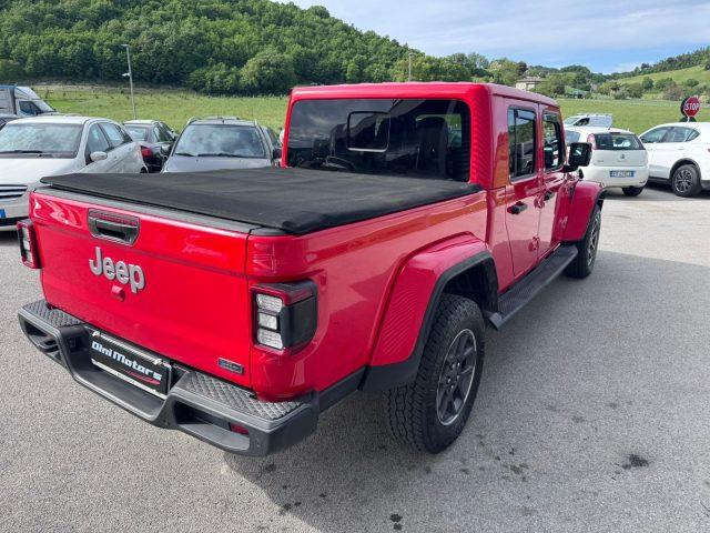JEEP Gladiator 3.0 Diesel V6 Launch Edition + IVA ESPOSTA 4X4 4WD