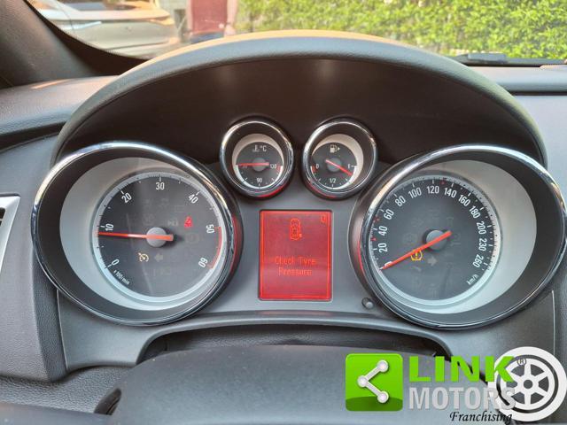 OPEL Astra GTC 2.0 CDTI 165CV aut.Cosmo S GARANZIA INCLUSA