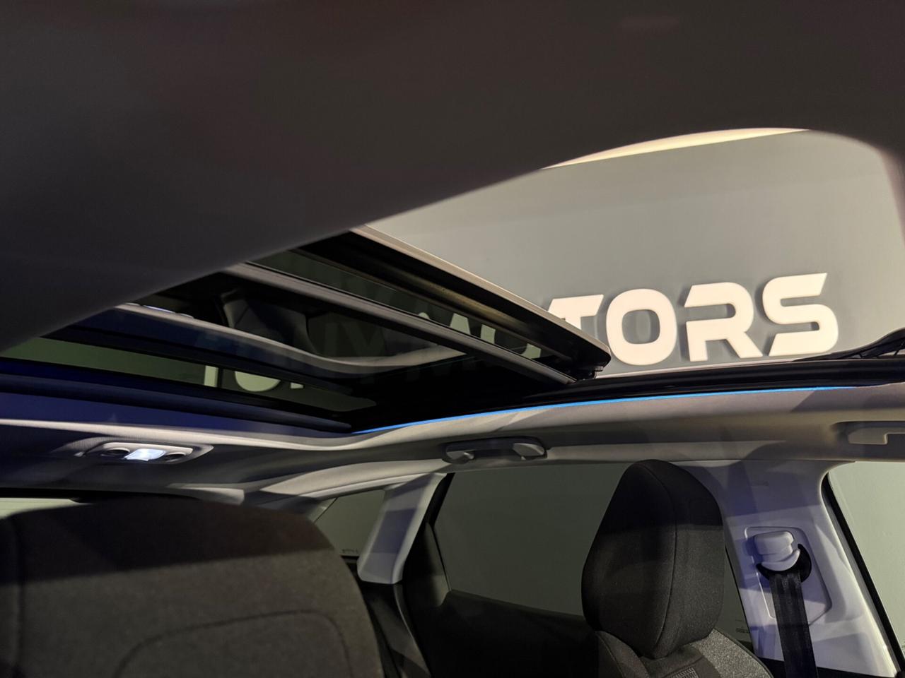 Peugeot 3008 BlueHDi 130 S&S EAT8 Allure TETTO APRIBILE GARANZIA 24 MESI (PRONTA CONSEGNA)