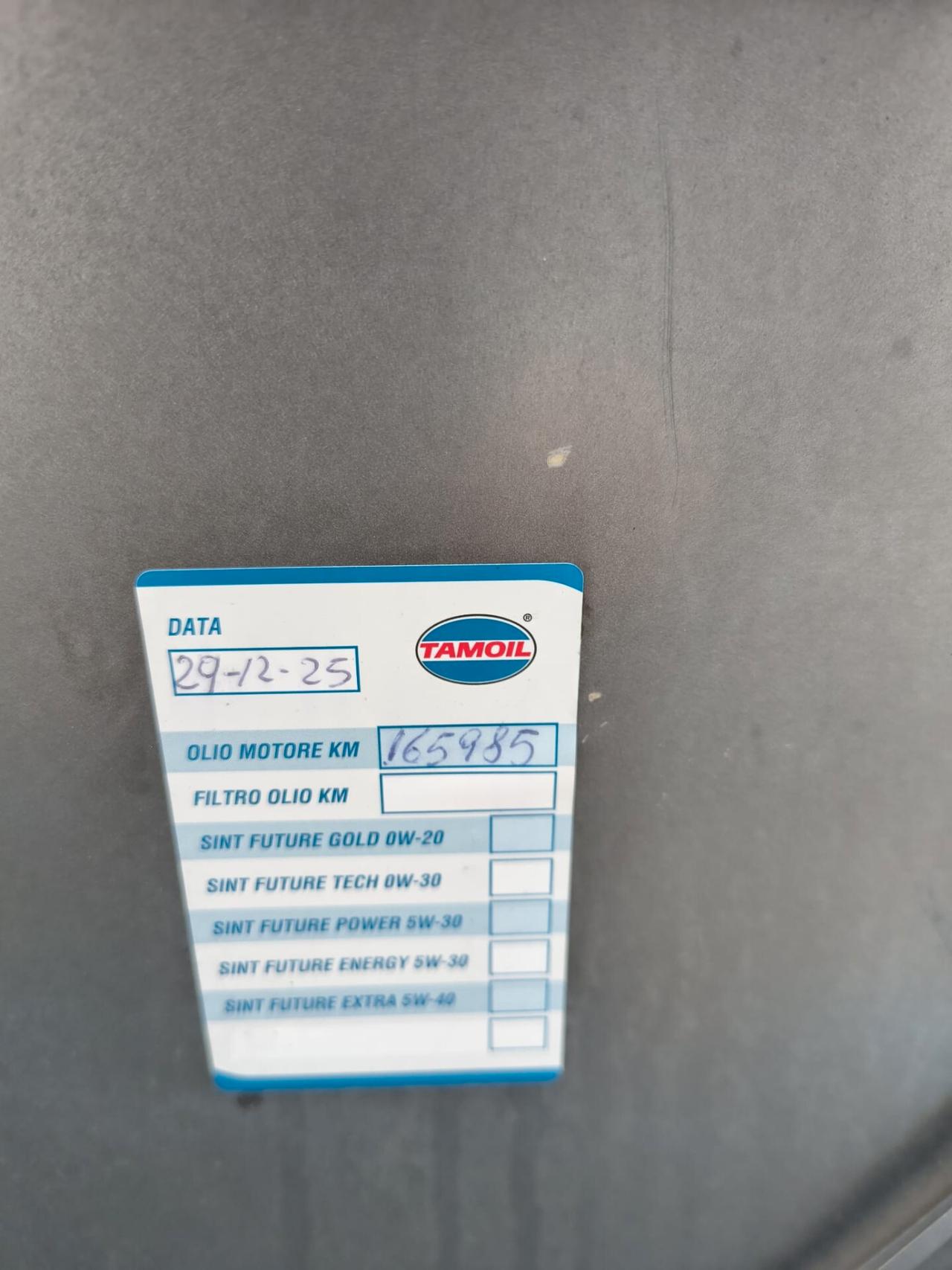 Audi A4 2.0 16V TDI Avant- KM 166000