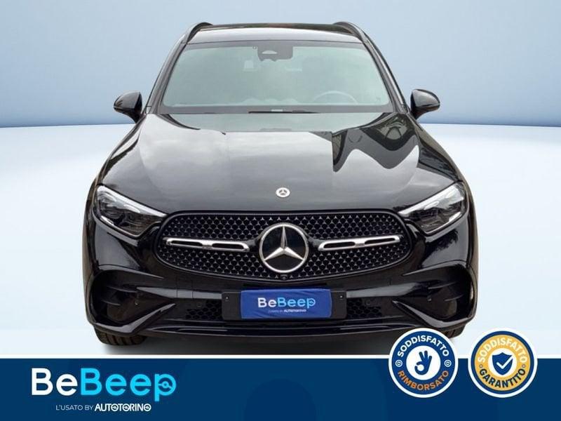 Mercedes-Benz GLC 300 D AMG PREMIUM 4MATIC AUTO