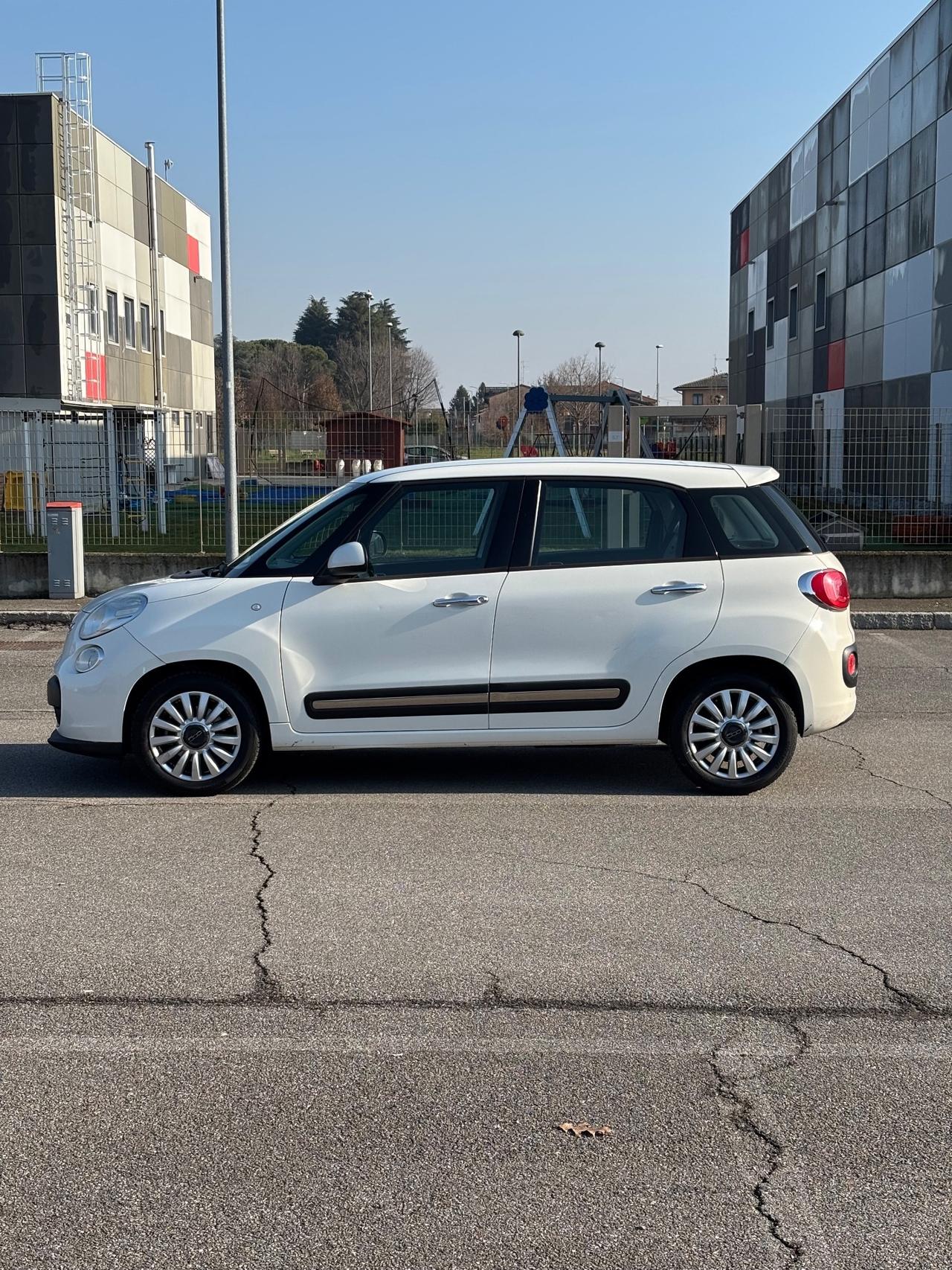 Fiat 500L 1.3 Multijet 85 CV Pop