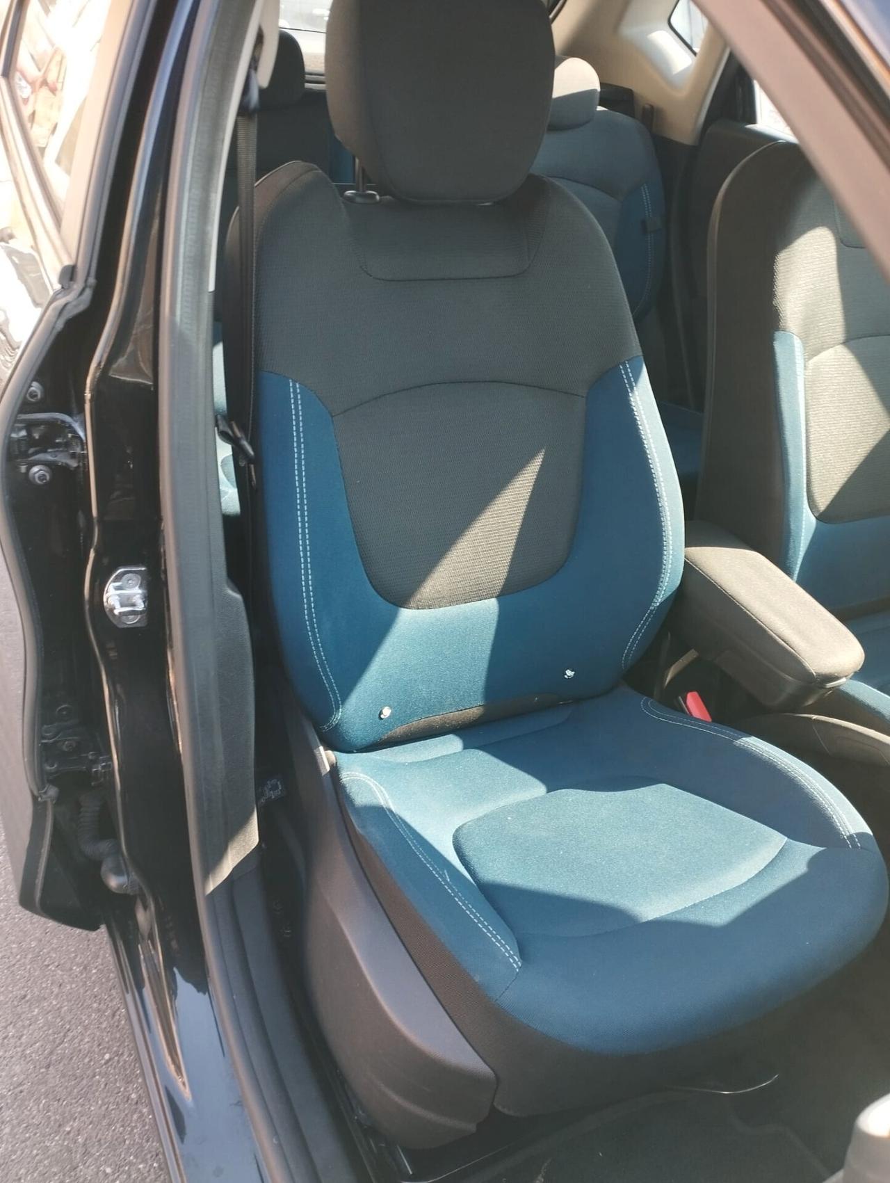 Renault Captur dCi 8V 90 CV Start&Stop Energy Intens