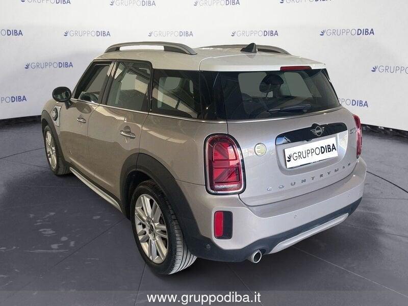 MINI Mini Countryman F60 2020 Benzi Mini Countryman 1.5 Cooper SE Classic all4 auto