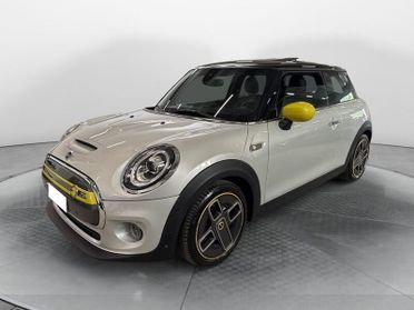 MINI Mini Full Electric Mini F56 Full Electric Mini 3p Cooper SE XL auto