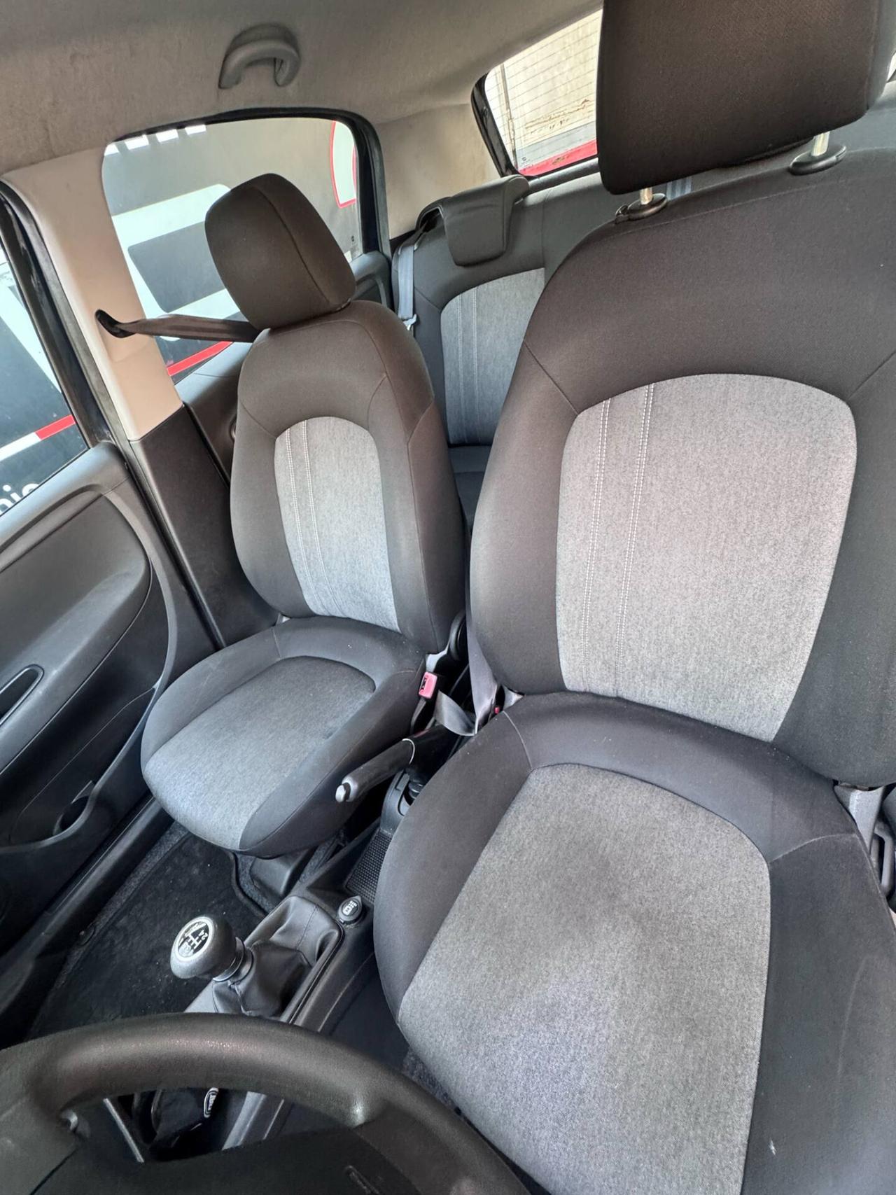 Fiat Punto EVO GPL/GAS CASA MADRE GIOIELLINO