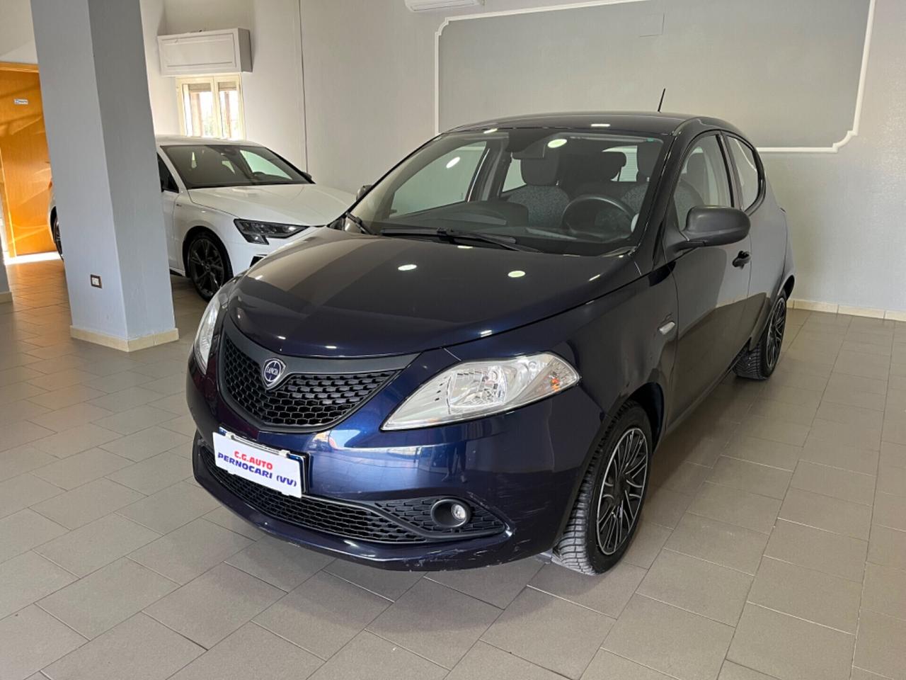 Lancia Ypsilon 1.2 69 CV 5 porte S&S Platinum