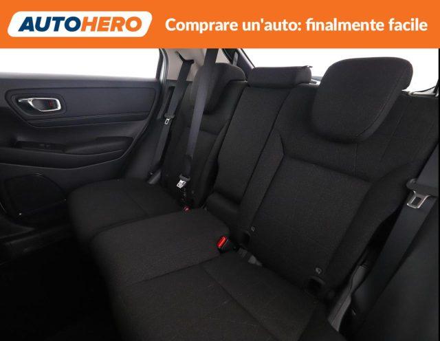 HONDA HR-V 1.5 Hev eCVT Elegance