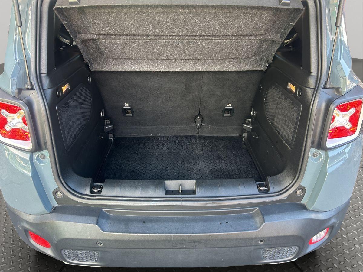 JEEP - Renegade - 1.6 Mjt 120CV Limited TETTO LED