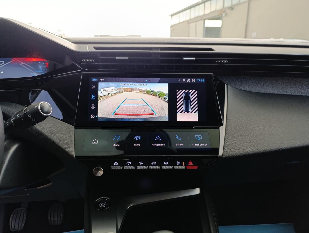 Peugeot 308 SW 1.5 bluehdi GT Black Edition s&s 130cv