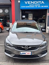 Opel Astra 1.5 CDTI 122 CV S&S Sports Tourer Ultimate