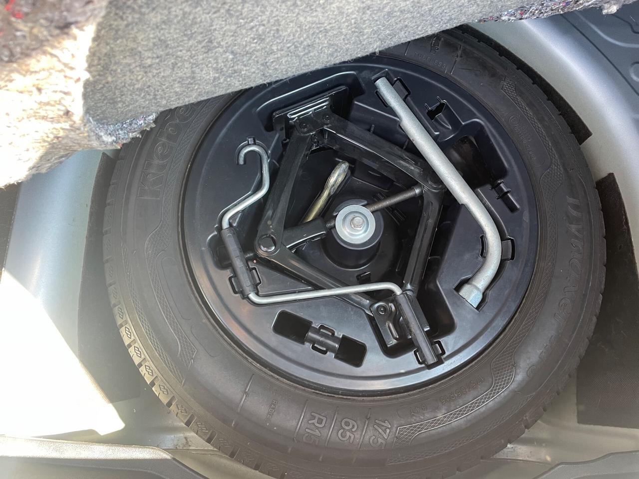 Fiat Grande Punto 1.2 5p 68cv/TAGLIANDI/GARANZIA