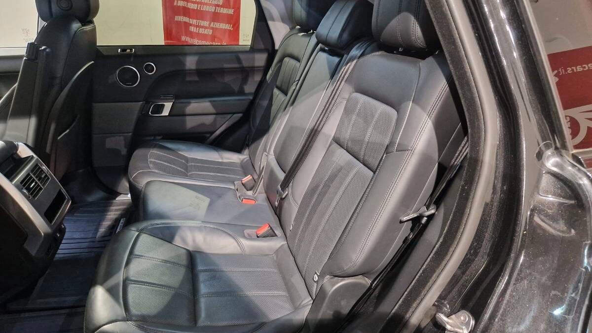 Land Rover Range Rover Sport 3.0 sdV6 HSE 249cv auto my19