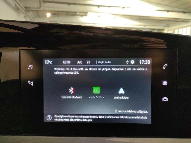 OPEL Mokka 2ª serie - Mokka 1.2 Turbo 130 CV aut. Edition