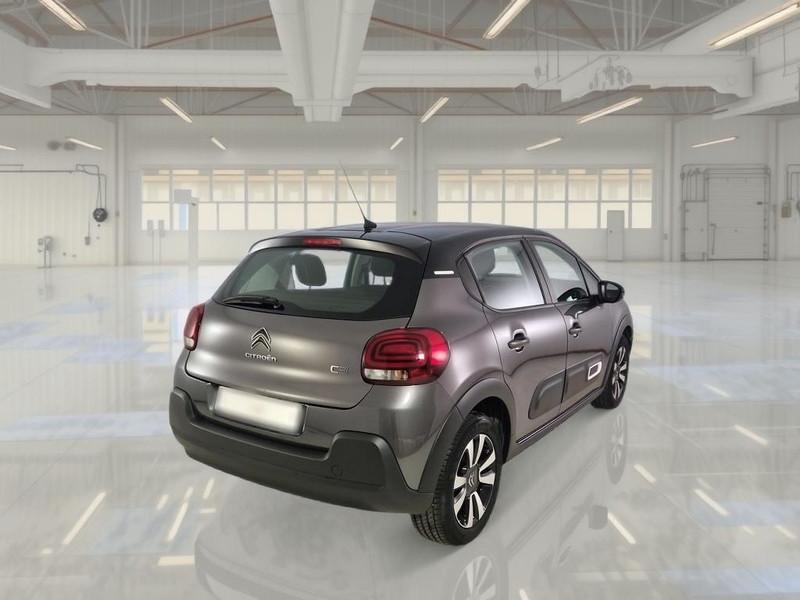 CITROEN C3 PureTech 83 S/S Shine Neo Patentati 5 PORTE