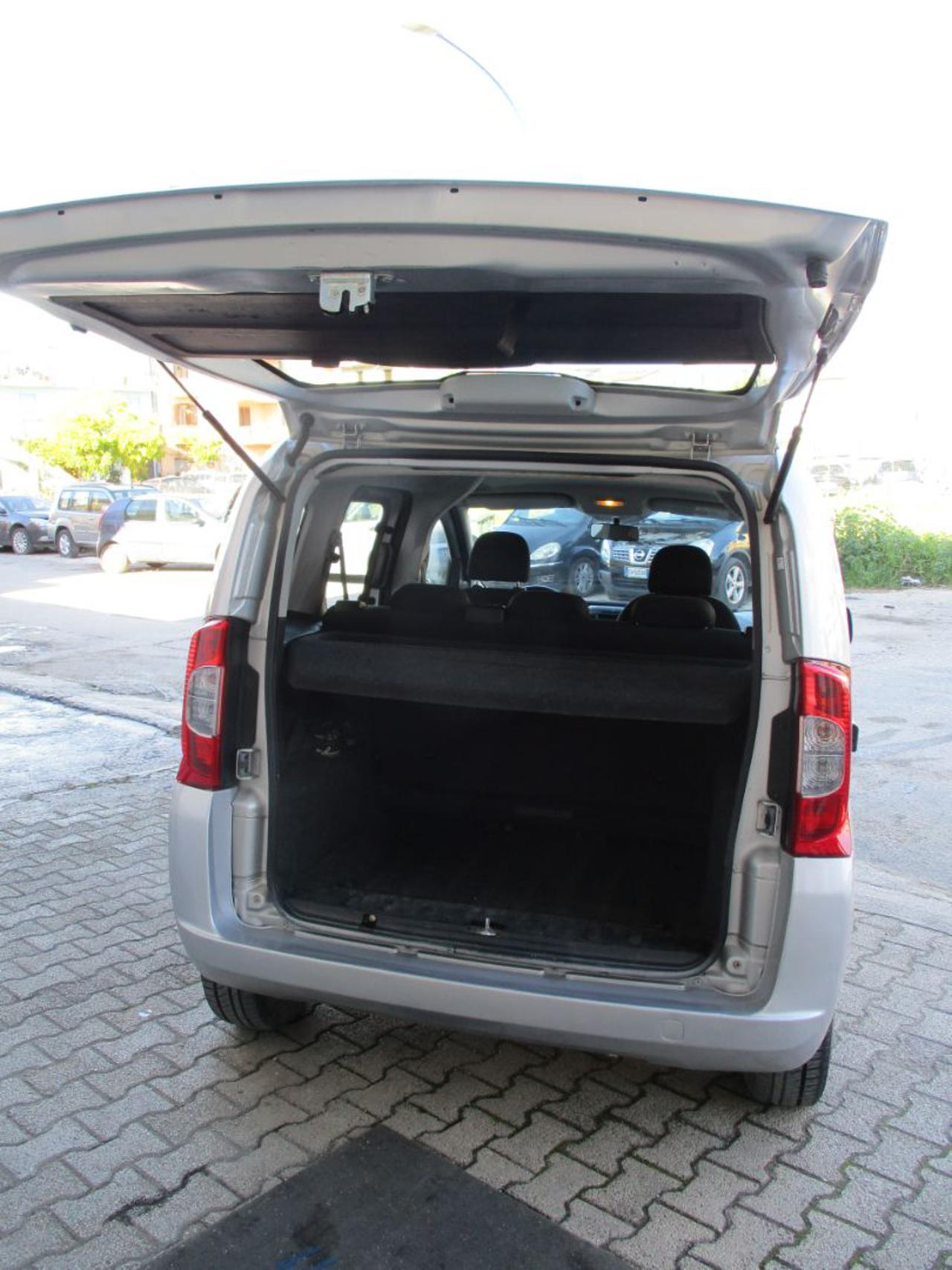 FIAT Qubo 1.3 MJT 75 CV Dynamic