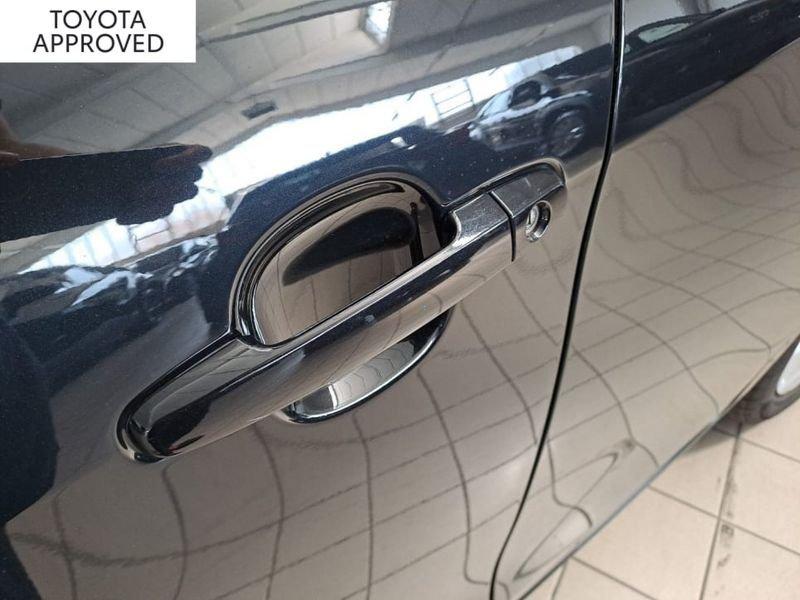 Toyota Aygo 5P 1.0 X-PLAY 72CV