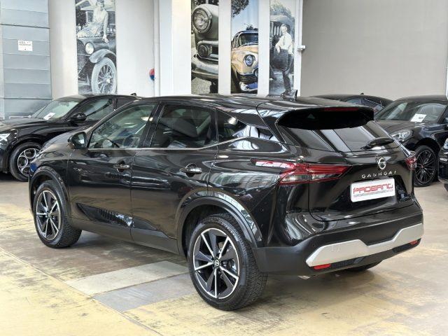 NISSAN Qashqai MHEV 158 CV Xtronic N-Connecta - IVA