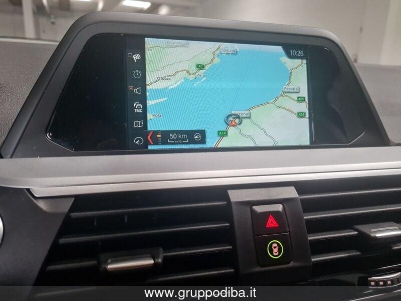 BMW X3 G01 2017 Diesel xdrive20d Business Advantage 190cv auto
