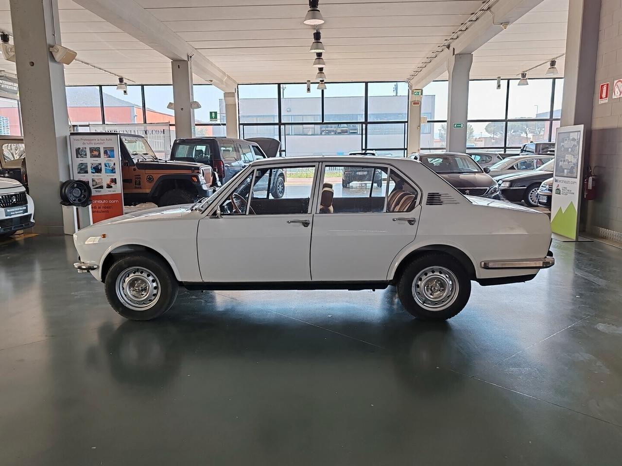 Alfa Romeo Alfetta - 1973 - 77.500 km